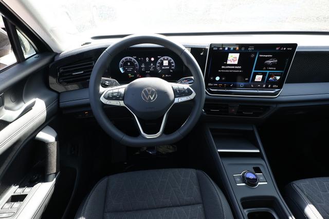 Tiguan DSG LED+ Pano 5JGar 18Z IQ.DRIVE SHZ Keyl 