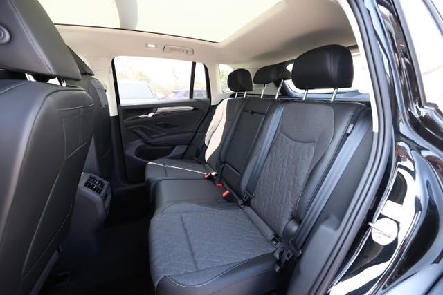 Tiguan DSG LED+ Pano 5JGar 18Z IQ.DRIVE SHZ Keyl 