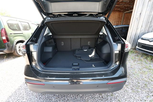 Tiguan DSG LED+ Pano 5JGar 18Z IQ.DRIVE SHZ Keyl 