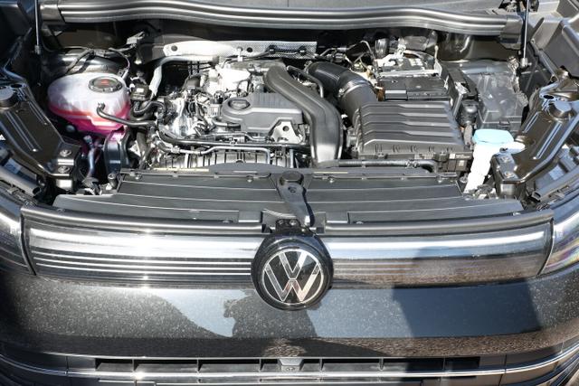 Tiguan DSG LED+ Pano 5JGar 18Z IQ.DRIVE SHZ Keyl 
