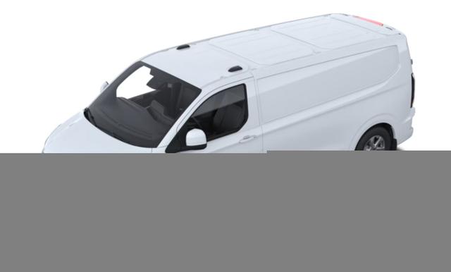 Ford E-Transit Custom Limited 71kWh L2 ProPower AHK 