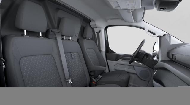Ford E-Transit Custom Limited 71kWh L2 ProPower AHK 