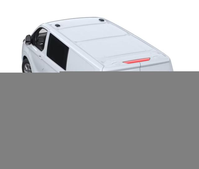 Ford E-Transit Custom Limited DCiV 71kWh L2 ProPower 
