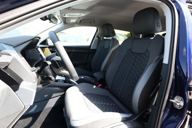 Audi A1 S line SB LED+ SportS CarPlay Kam 17Z Keyless 
