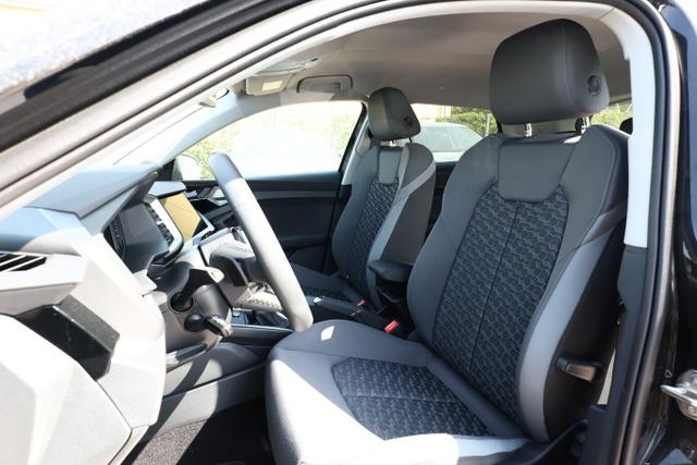 Audi A1 S line SB LED+ SportS CarPlay Kam 17Z Keyless 