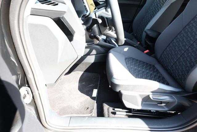 A1 S line SB LED+ SportS CarPlay Kam 17Z Keyless 