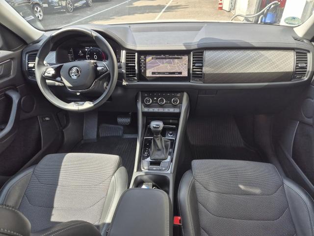 Skoda Kodiaq Style 1.5 TSI 150 DSG Matrix Nav ACC 19Z 