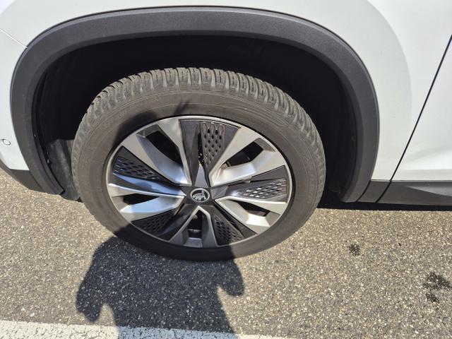 Skoda Kodiaq Style 1.5 TSI 150 DSG Matrix Nav ACC 19Z 