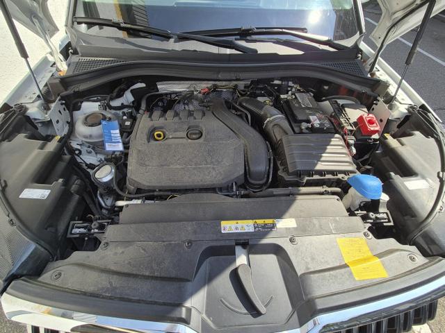Skoda Kodiaq Style 1.5 TSI 150 DSG Matrix Nav ACC 19Z 