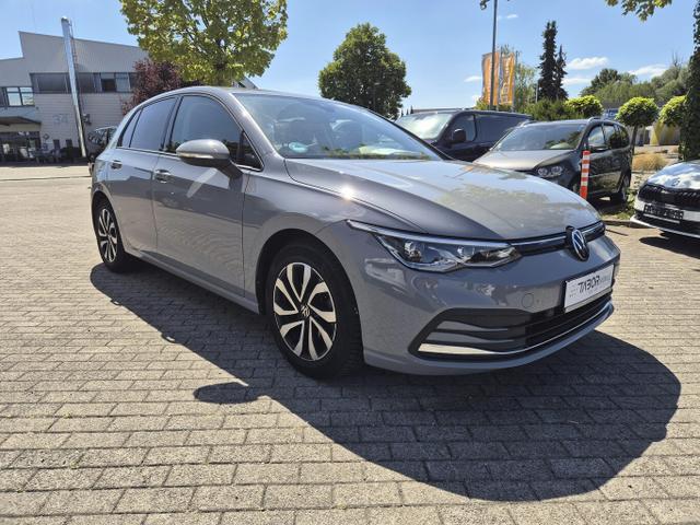 Volkswagen Golf - ACTIVE VIII 1.5 TSI 150 LED+ Nav ACC StandH