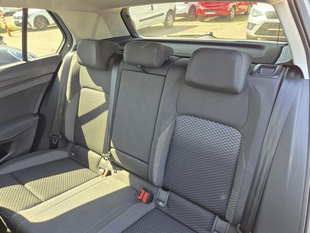 Volkswagen Golf ACTIVE VIII 1.5 TSI 150 LED+ Nav ACC StandH 