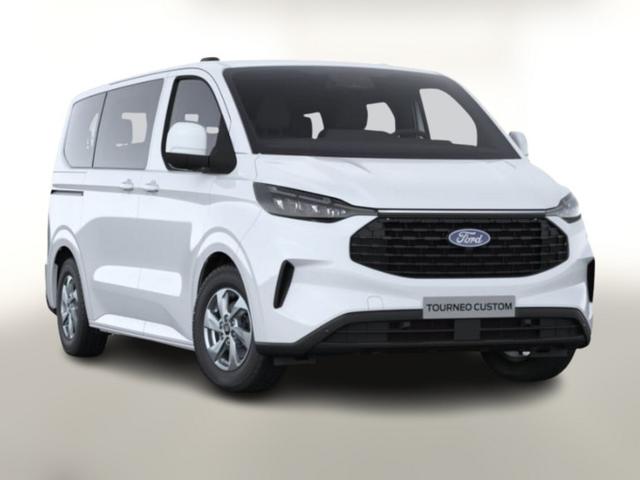 Ford Tourneo Custom - Trend Aut L1 LED Klima SHZ 16Z 8S
