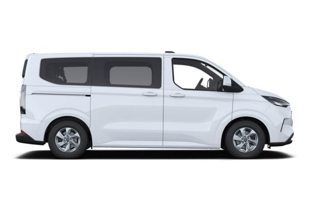 Ford Tourneo Custom Trend Aut L1 LED Klima SHZ 16Z 8S 
