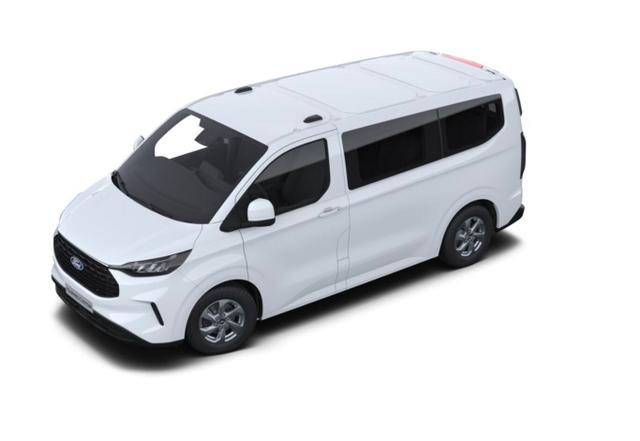 Ford Tourneo Custom Trend Aut L1 LED Klima SHZ 16Z 8S 