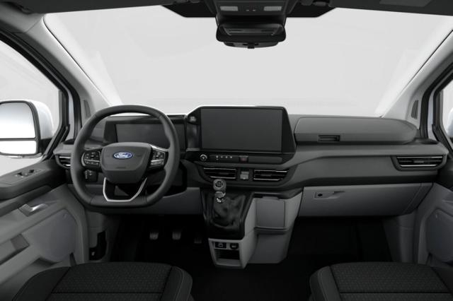 Ford Tourneo Custom Trend Aut L1 2xSchiebT Klima 9-S 