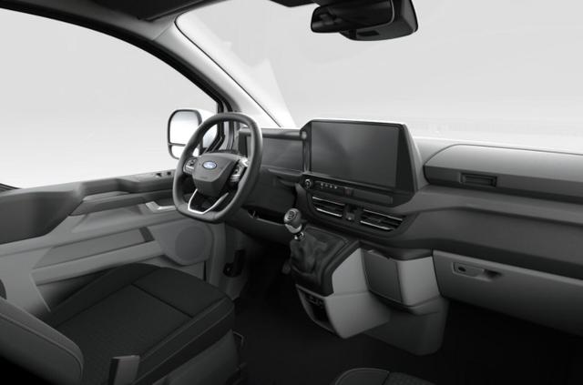 Ford Tourneo Custom Trend Aut L1 2xSchiebT Klima 9-S 