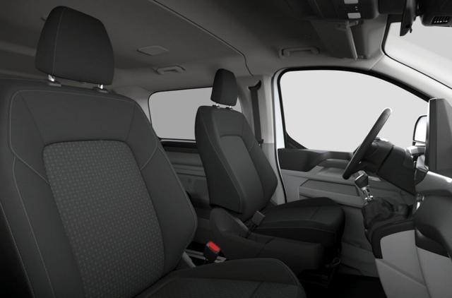 Ford Tourneo Custom Trend Aut L1 2xSchiebT Klima 9-S 
