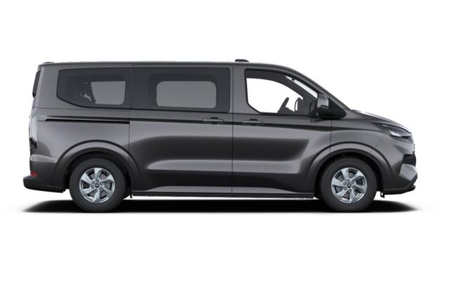 Ford Tourneo Custom Trend Aut L1 2xSchiebT Klima 9-S 