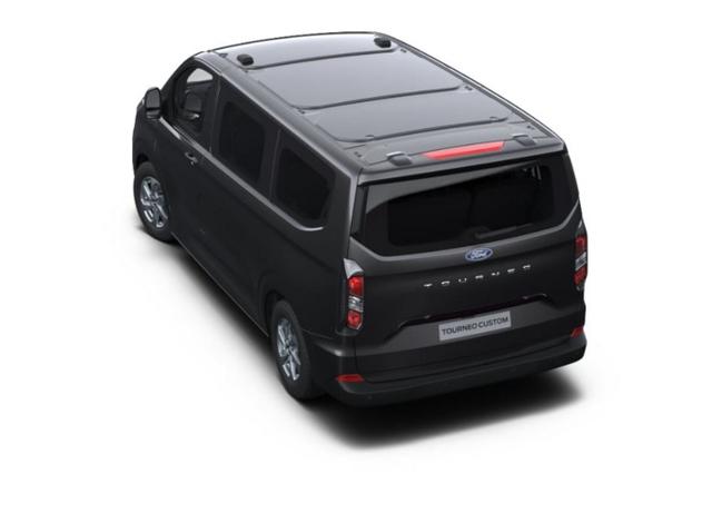 Ford Tourneo Custom Trend Aut L1 2xSchiebT Klima 9-S 