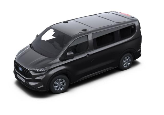 Ford Tourneo Custom Trend Aut L1 2xSchiebT Klima 9-S 