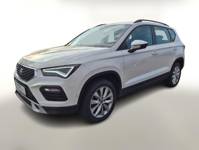 Seat Ateca - Style 1.5 TSI 150 DSG ACC ParkA SHZ FullLi