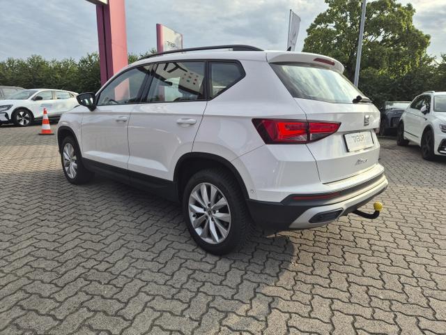 Seat Ateca Style 1.5 TSI 150 DSG ACC ParkA SHZ FullLi 