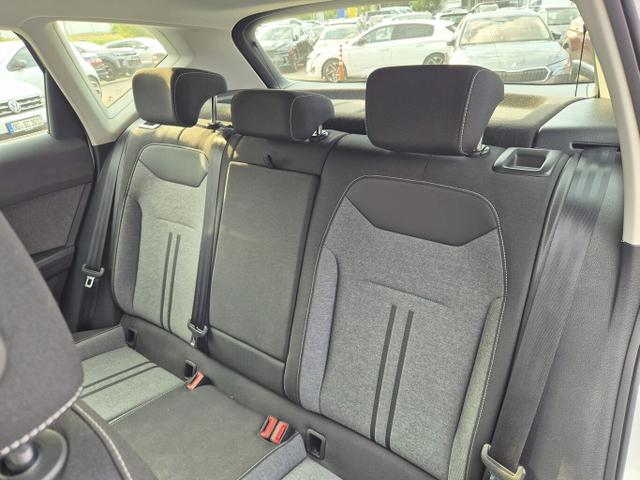 Seat Ateca Style 1.5 TSI 150 DSG ACC ParkA SHZ FullLi 