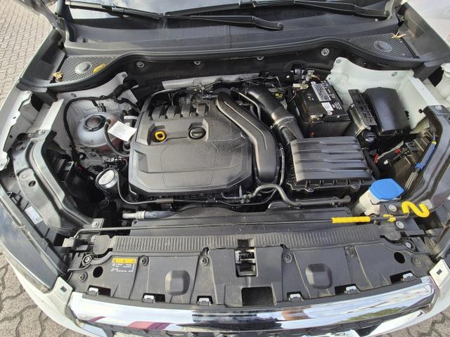 Seat Ateca Style 1.5 TSI 150 DSG ACC ParkA SHZ FullLi 