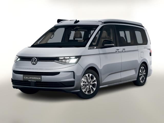 Volkswagen T7 California - Beach Camper AHK LED 16"LM Markise
