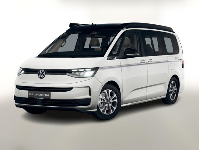 Volkswagen T7 California - Beach Camper AHK LED 16"LM Markise