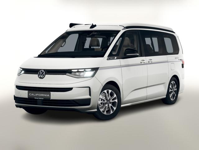 Volkswagen T7 California - Beach Camper AHK LED 16"LM Markise