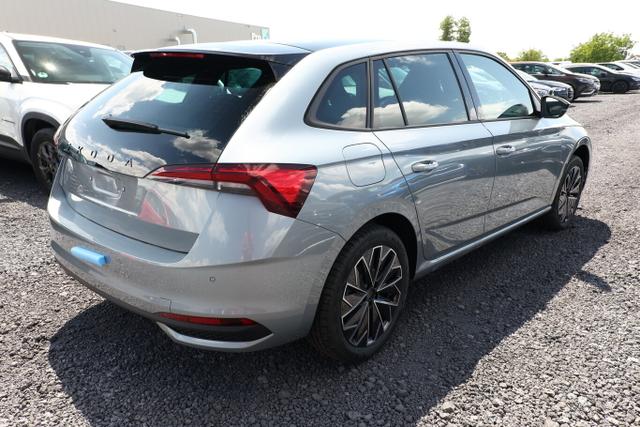 Skoda Scala Selection DSG Dynamic Pano ACC SideA Kam Kessy SHZ 