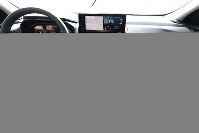 Qashqai N-CONNECTA AT Pano ACC 360&deg; Nav SHZ LED 