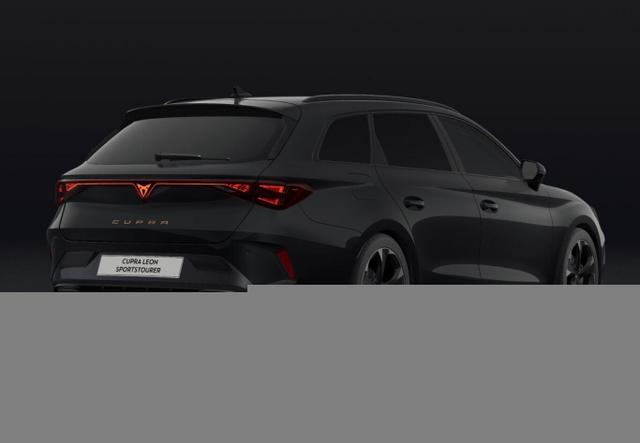 Cupra Leon Sportstourer ST DSG eHk SHZ LED ACC 3ZClim Privacy Full 