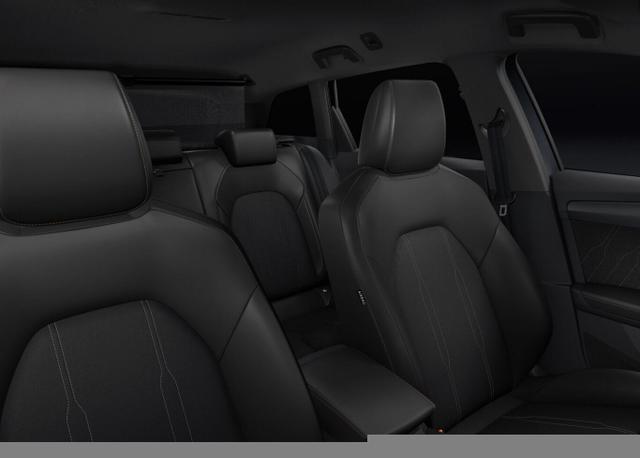 Cupra Leon Sportstourer ST DSG eHk SHZ LED ACC 3ZClim Privacy Full 