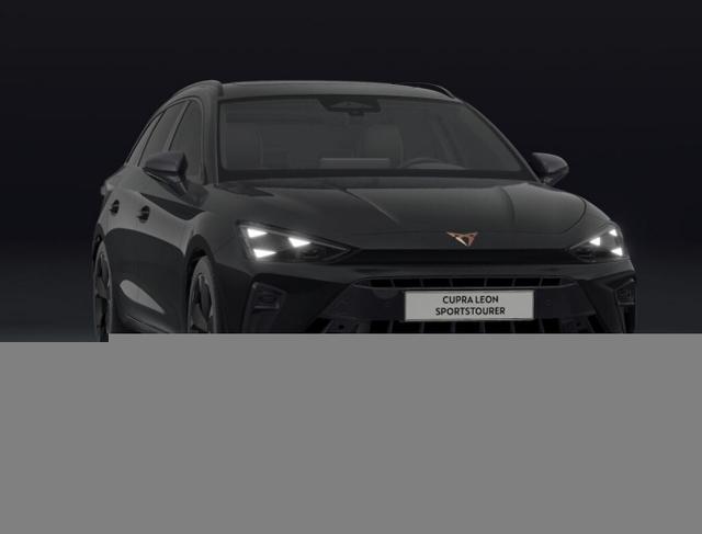 Cupra Leon Sportstourer ST DSG Pano Matrix Nav IntelliD Kam eHk SHZ 
