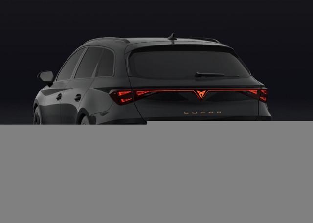 Cupra Leon Sportstourer ST DSG Kam eHk SHZ Ambient Kessy LED ACC 