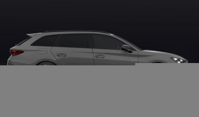 Cupra Leon Sportstourer ST DSG Kam eHk SHZ Ambient Kessy LED ACC 3 