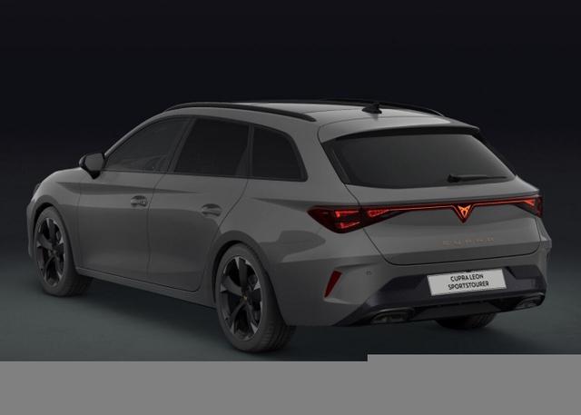 Cupra Leon Sportstourer ST DSG Pano Matrix Nav IntelliD Sennh Kam 
