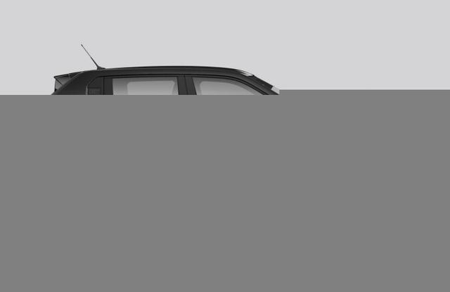Fiat Grande Panda Icon TechP Nav 2xPDC Kam PixelLED 