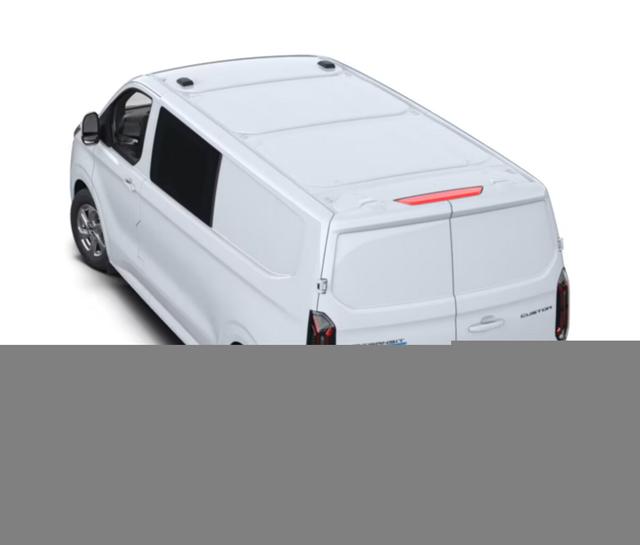 Ford E-Transit Custom Limited DCiV 71kWh L2 AHK 5S 