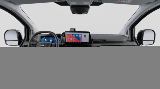Ford E-Transit Custom Limited DCiV 71kWh L2 AHK 5S 