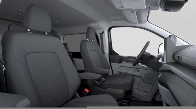 Ford E-Transit Custom Limited DCiV 71kWh L2 AHK 5S 