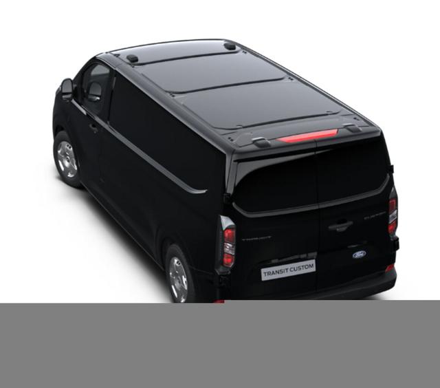 Transit Custom Trend Aut AWD L2 LED SHZ Kam 3S 