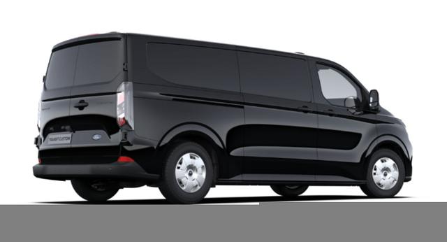 Transit Custom Trend Aut AWD L2 LED SHZ Kam 3S 