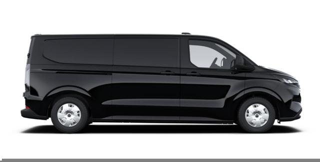 Transit Custom Trend Aut AWD L2 LED SHZ Kam 3S 