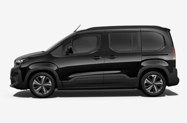 Peugeot Rifter GT M1 AT Pano SHZ Connect+P Techno+P ACC 