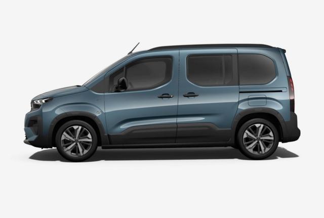 Peugeot Rifter GT M1 AT Pano SHZ Connect+P Techno+P ACC 