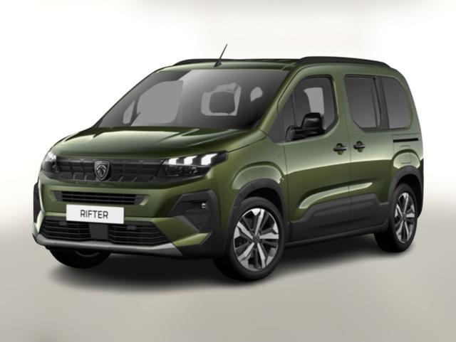 Peugeot Rifter - GT M1 AT Pano SHZ Connect+P Techno+P ACC