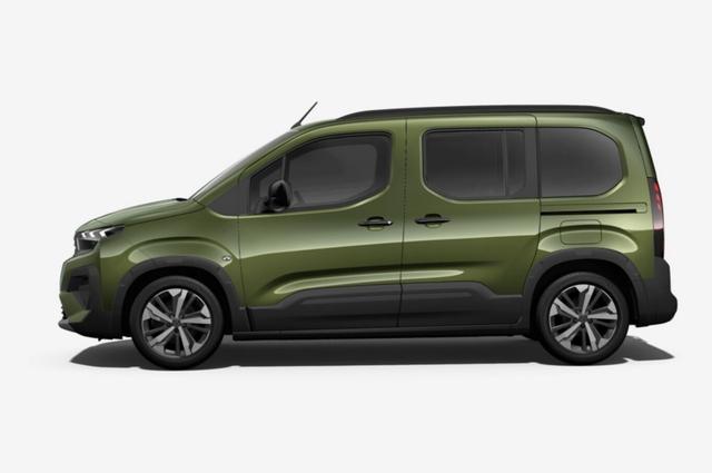 Peugeot Rifter GT M1 AT Pano SHZ Connect+P Techno+P ACC 